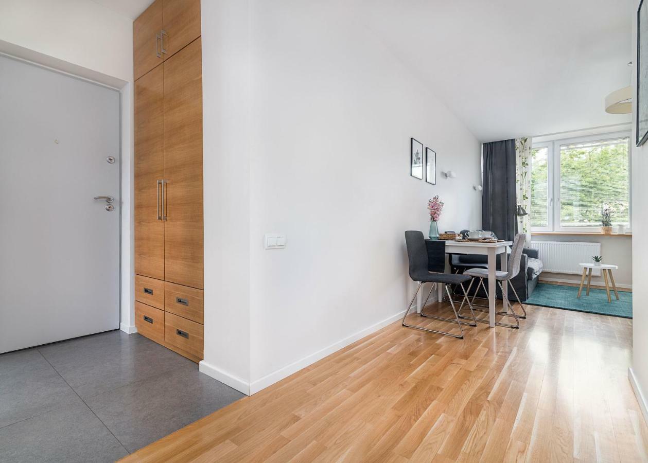 Appartement Teatr Wielki 2-bedroom